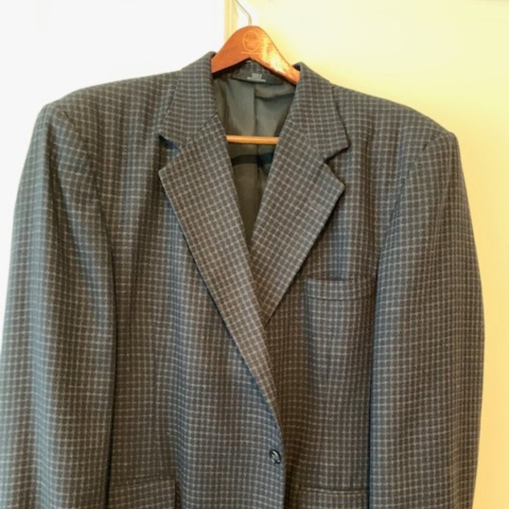 Haggar Clothing Jacket